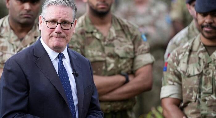 A brit miniszterelnök bírálta az Egyesült Államokat