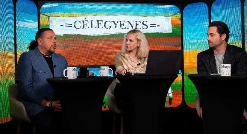 Zárug Péter Farkas: Nagy meccs ez a közvélemény-kutatók számára is