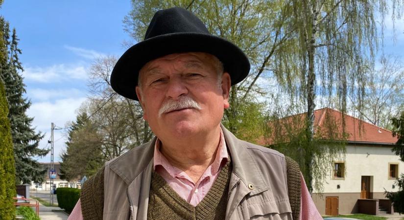 Ami Tarpán történt a szavazás közben, arra kevesen számítottak