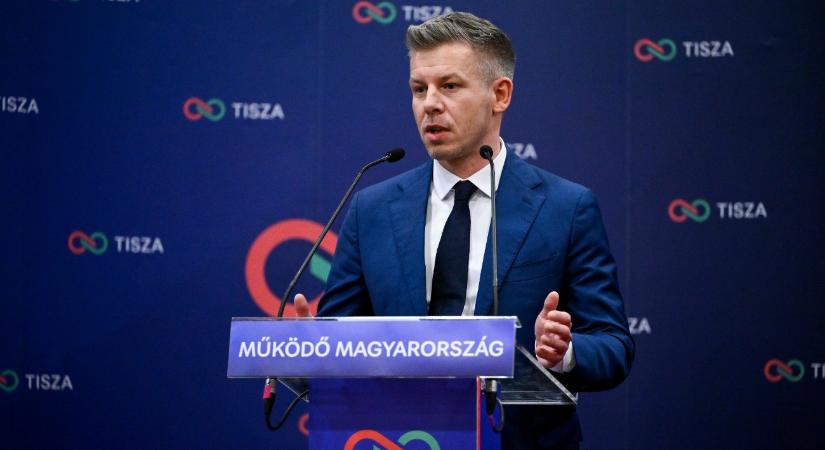 Magyar Péter megszólalt: „óvatosan bizakodók vagyunk, optimisták”