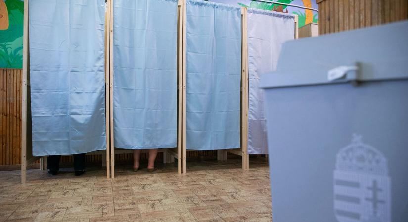 Választás 2026 - Érkeznek az eredmények a mosonmagyaróvári választókerületből - Cikkünk frissül