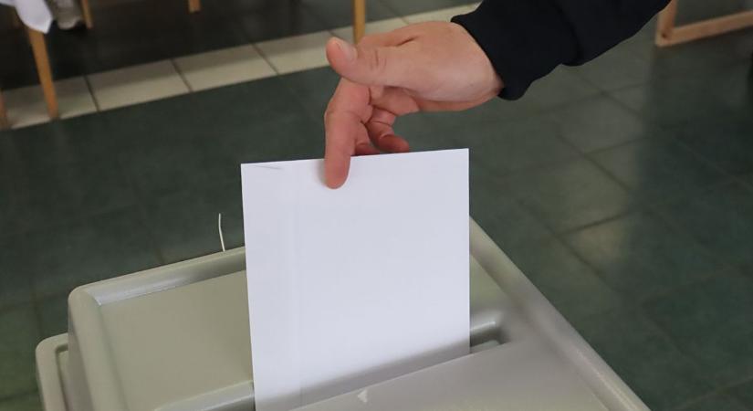 Zala a kivételek egyike – rendbontás, de még rosszullét sem volt az országgyűlési választáson