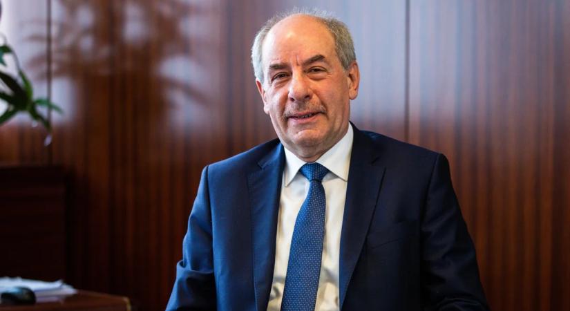 Fontos bejelentést tett Sulyok Tamás a választásról