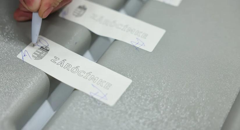 Rekordrészvétel után megszólalt Gulyás Gergely