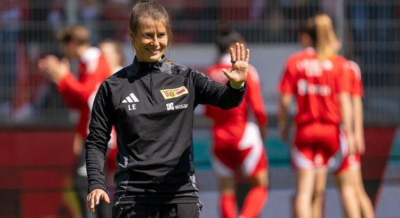 Április 12. történelem a fociban: nő parancsol a magyar válogatott játékosnak