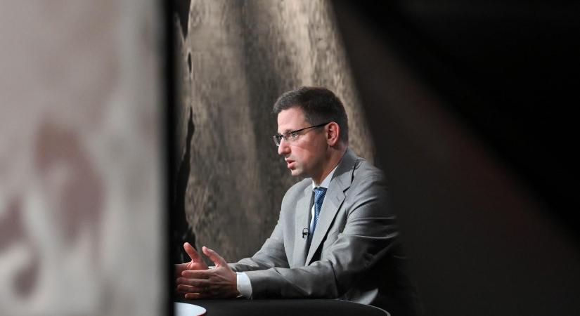 Gulyás Gergely szerint a magas részvétel oka az, hogy a Fidesz mozgósított