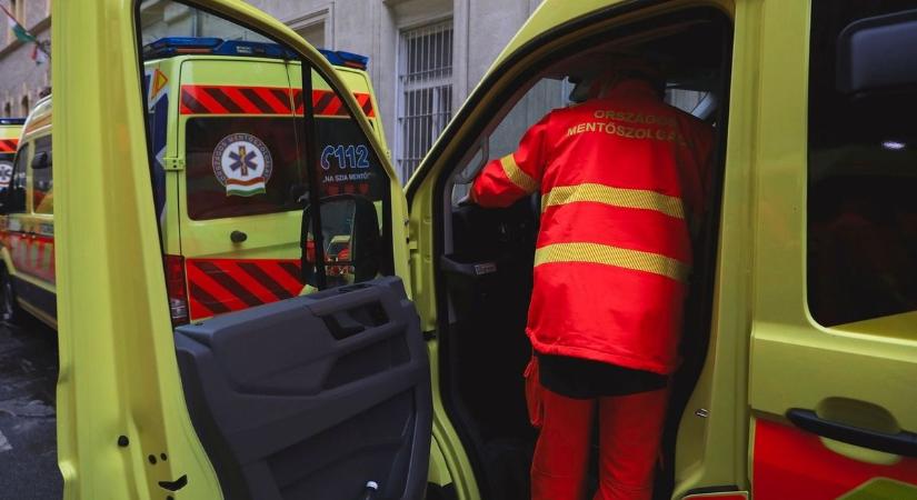 Megrendítő tragédia Zákányban: életét vesztette egy somogyi választópolgár az urnák előtt