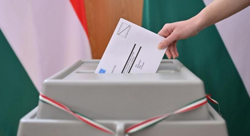 Megérkeztek a negyedik közvéleménykutató számai is