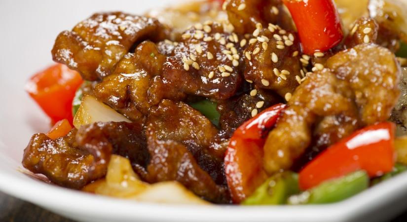 Ezért olyan olcsó a kínai kaja annak ellenére, hogy nagy adagokat adnak