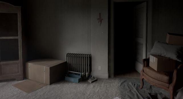 Ettől a közelgő horrorjátéktól a takaró alatt fogsz rettegni