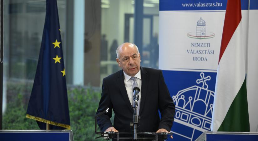 Sulyok Tamás megszólalt a kormányalakítási felkérésről