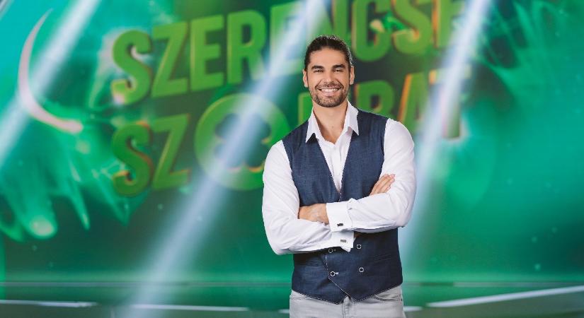 Tényleg nem Freddie vezette a SzerencseSzombat április 11-i adását