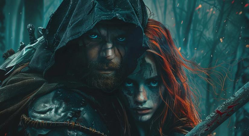 The Witch’s Redemption: boszorkányüldözés, nyomozás és sötét fantasy egy olyan RPG-ben, ahol minden döntés számít [VIDEO]