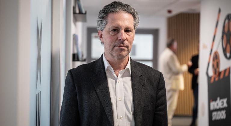 Schiffer András a választásról: A Tisza Párt a tömeghatásra játszott, a Fidesz megkésve vette fel a kesztyűt