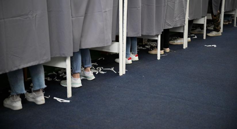 Itt az első eredmény: vezet a Fidesz!