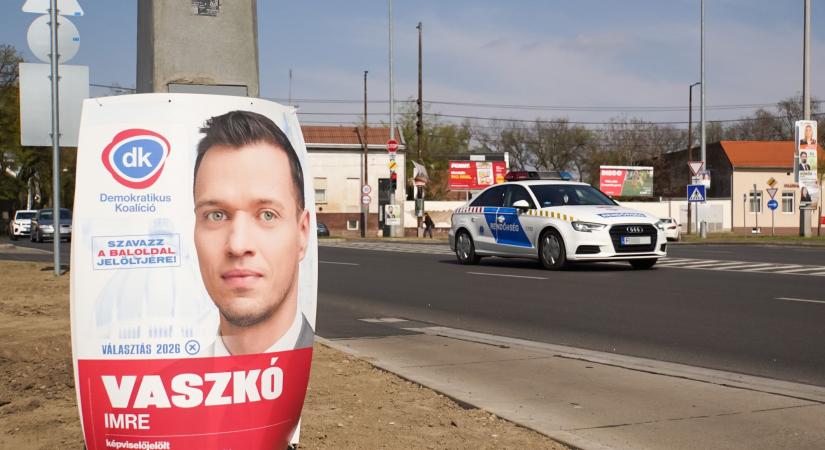 Dobrev Klára „minden idők legmocskosabb kampányáról”