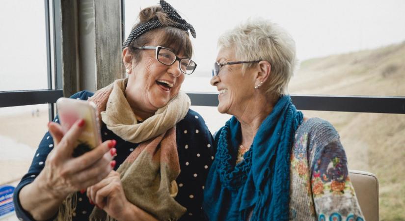 A legtöbben rosszul gondolnak az öregedésre: 7 makacs tévhit, amit ideje elengedni