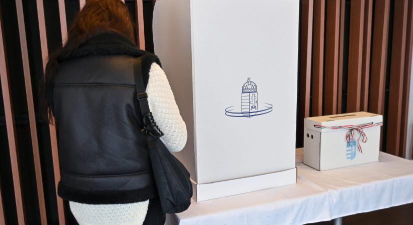 Május elejéig is elhúzódhat az országgyűlési választás eredményének megállapítása