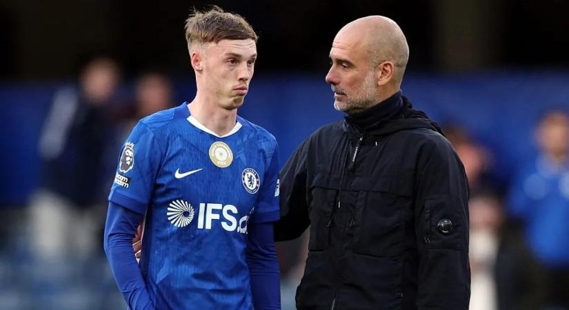 Nagy meglepetésre újra nyílt az angol bajnokság, elkaphatják az Arsenalt