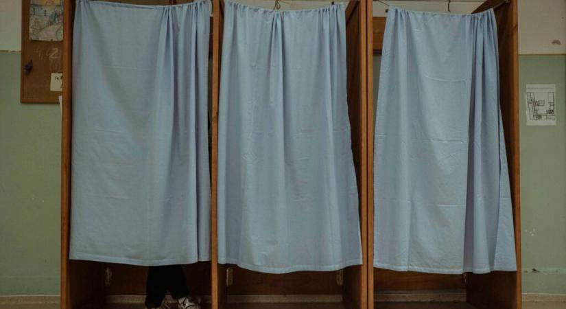 Három közvélemény-kutató is kétharmados többséget jelez a Tiszának