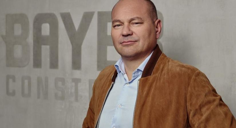 Tiborcz István üzlettársa céges levélben buzdított a Fidesz támogatására