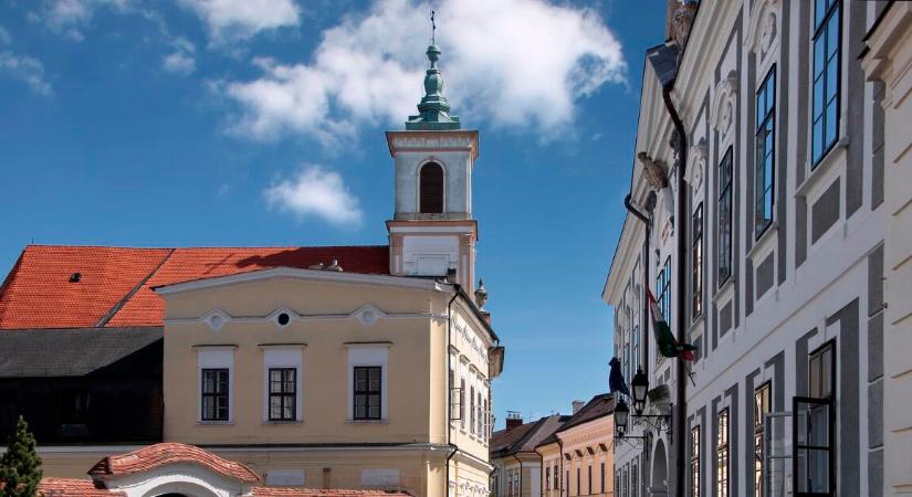 Mutatunk egy megyét, ahol durván magas volt a részvétel