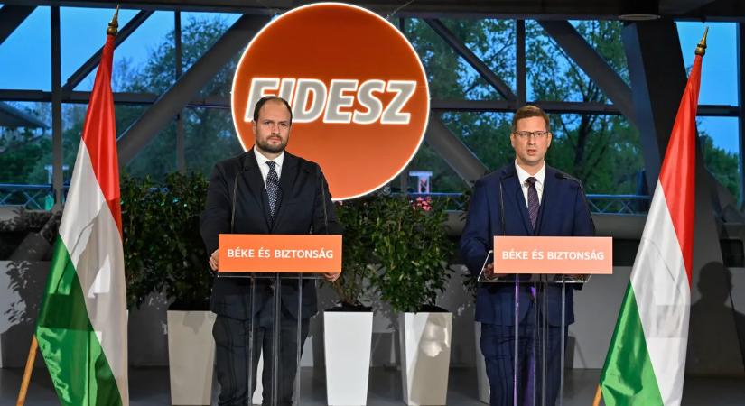 Gulyás Gergely: A magas részvétel a magyar demokrácia erejét mutatja