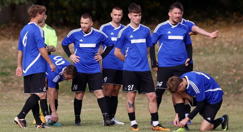 Kikapott Tabon a Kadarkút