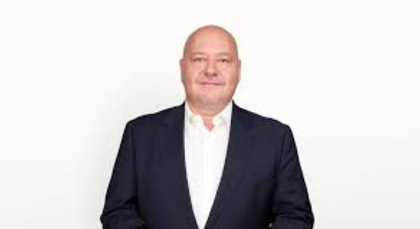 Fejérben elég jelentősen vezet a Tiszás Csiszár Béla