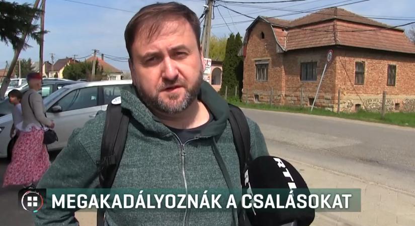 Magyar Péter elárulta, mikor fogadja el a választás eredményét