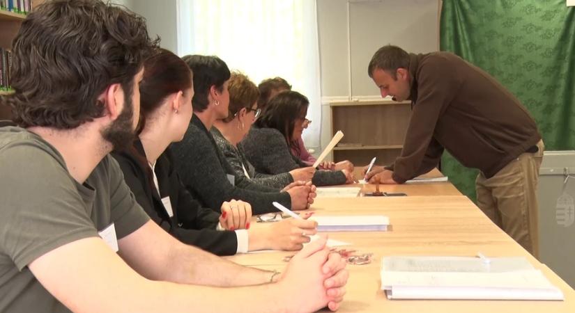 Kerecsenyben fontos a részvétel