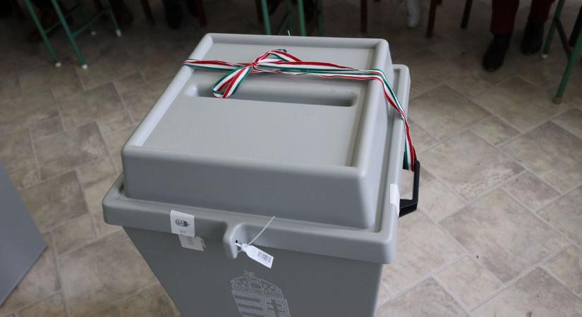 Így zajlott a 2026-os országgyűlési választás