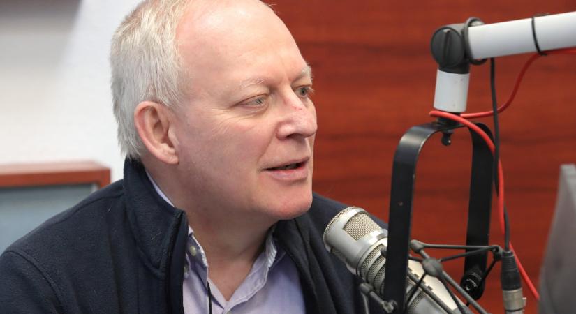 A Vox Populi előrejelzése szerint is 10 százalék körüli a Tisza előnye