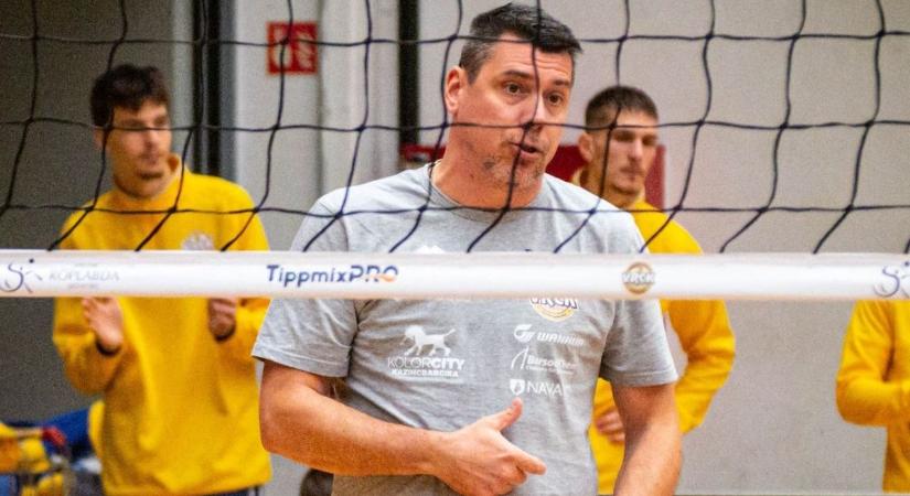 A hazai összecsapás is elúszott, távolra került a finálé