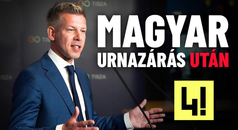 Magyar: Optimisták, óvatosan bizakodók vagyunk