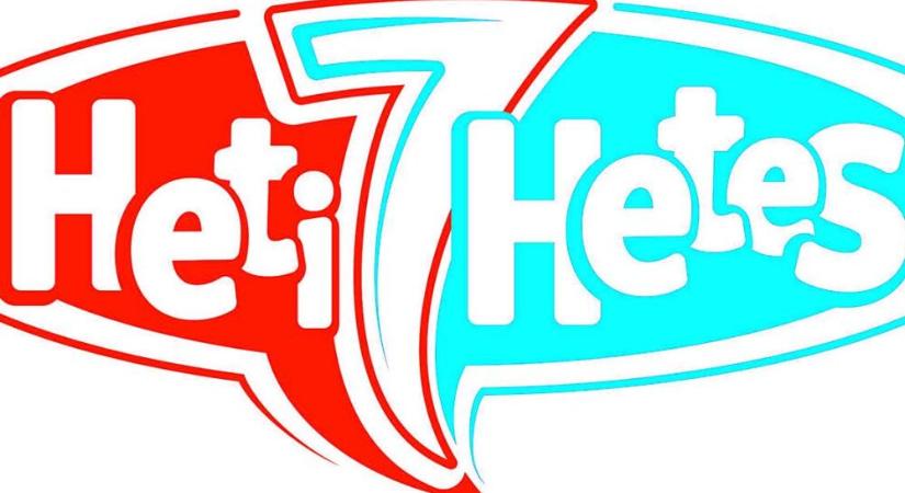 Politika, botrány… így startolt több mint másfél évtized után a Heti Hetes