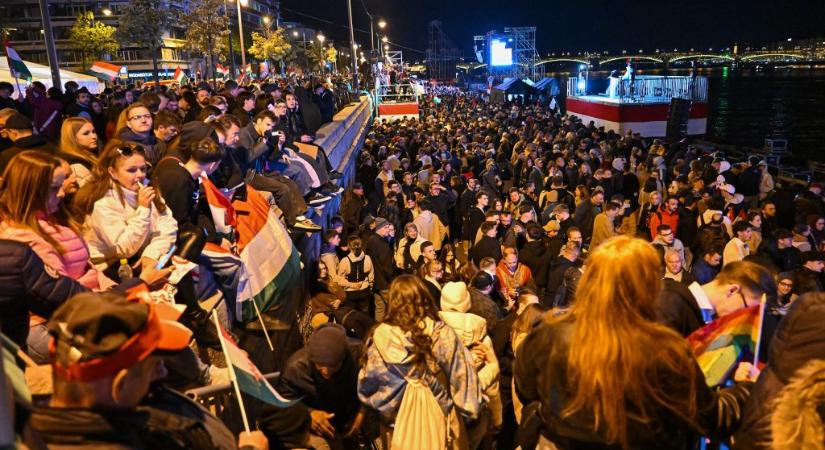 Fidesz: kiemelkedően sokan jelentették a Tiszához köthető választási csalás gyanúját