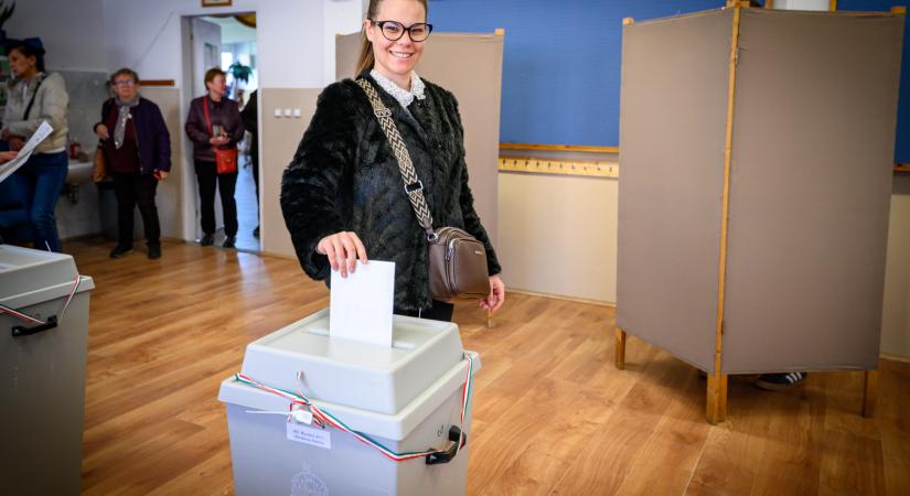 Közel 120 ezren szavaztak Debrecenben – videóval