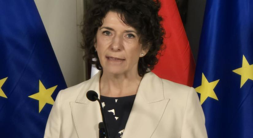 Dobrev Klára: Minden idők legmocskosabb kampányán vagyunk túl