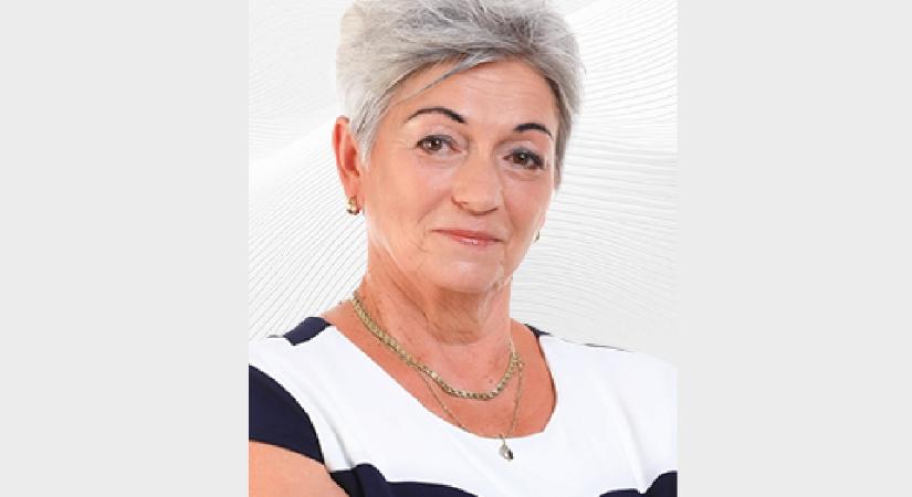 Vidó Edit Márta: Egy nehéz kampányt zárt a mai voksolás