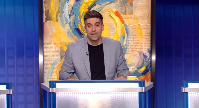 Ebben lett más a Heti Hetes – nézz bele az első adásba