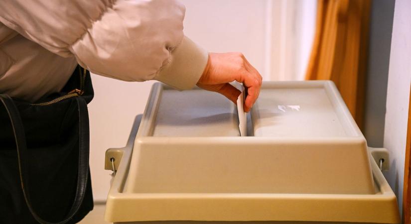Kimondták a nemzetközi megfigyelők: Magyarországon rendben zajlott a választás 2026-ban