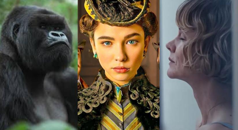 Netflix áprilisi premierek 2026: Föld napja, David Attenborough és brutális true crime sztorik