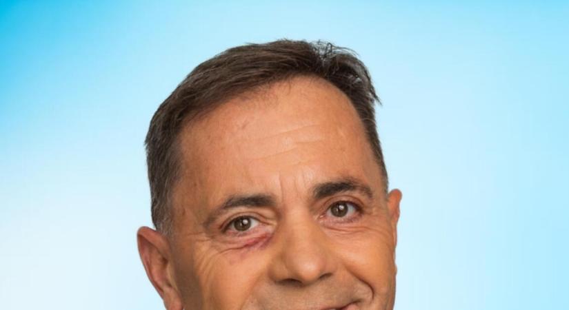 Pócs János lecsúszott a második helyre, Rost Andrea magabiztosan kezdett