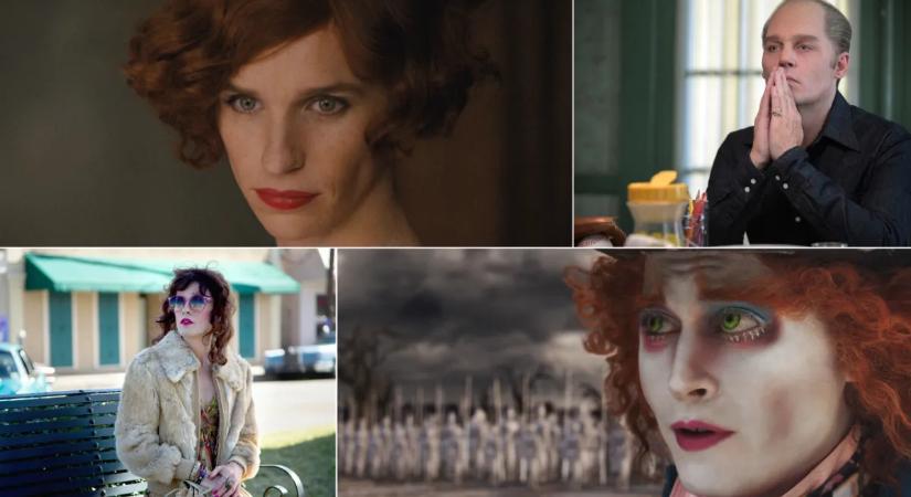 Ki van a maszk mögött? – Rá sem ismerünk Robert Pattinsonra