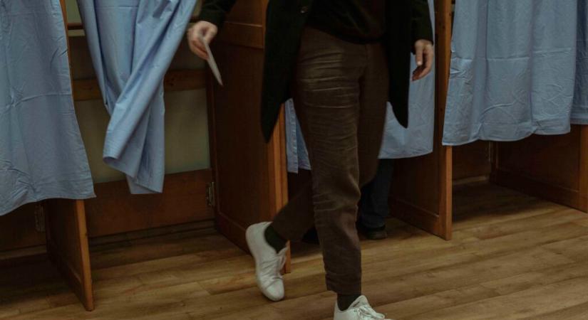 A külföldön szavazók nagy többsége a Tiszát támogatta