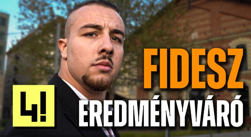 „Kihajtottuk magunkat”