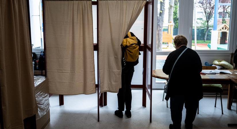 A kétharmad közelében a Tisza Párt, folyamatosan jönnek az eredmények