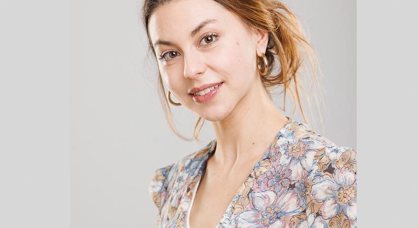 Hogyan lettem? – Döbrösi Laura