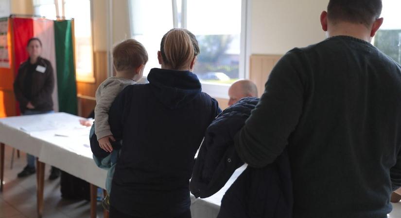Választási láz Hajdú-Biharban: ez a település lett az abszolút nyertes